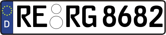 RE-RG8682