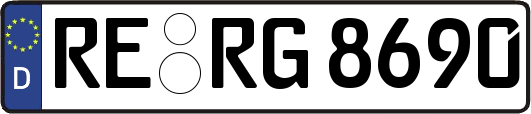 RE-RG8690