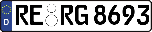 RE-RG8693