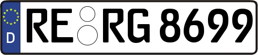 RE-RG8699