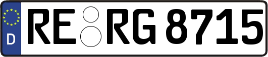 RE-RG8715