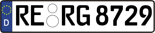RE-RG8729