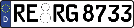RE-RG8733
