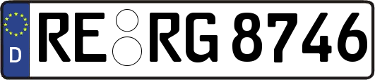 RE-RG8746