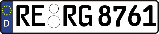 RE-RG8761