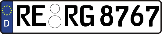 RE-RG8767