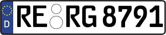 RE-RG8791