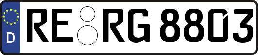 RE-RG8803