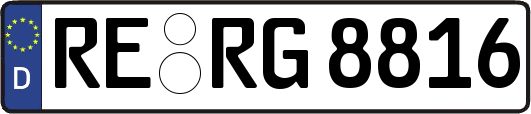 RE-RG8816
