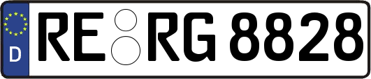 RE-RG8828