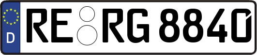 RE-RG8840