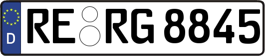 RE-RG8845