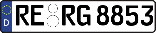 RE-RG8853