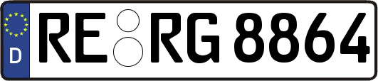 RE-RG8864