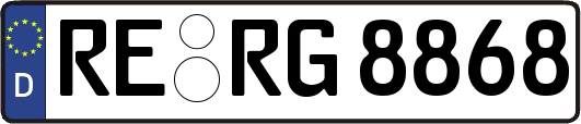 RE-RG8868