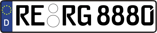 RE-RG8880