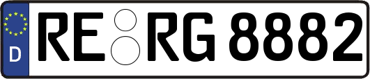 RE-RG8882