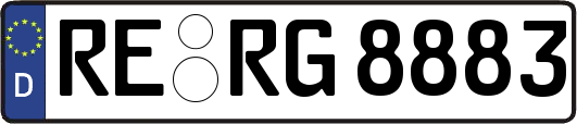 RE-RG8883