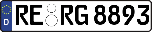 RE-RG8893