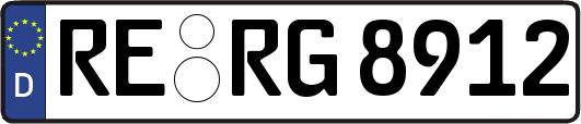 RE-RG8912