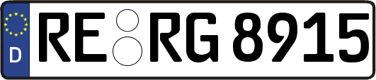 RE-RG8915