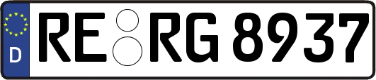 RE-RG8937