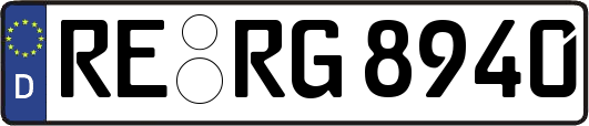 RE-RG8940