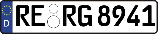 RE-RG8941