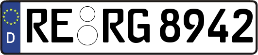 RE-RG8942