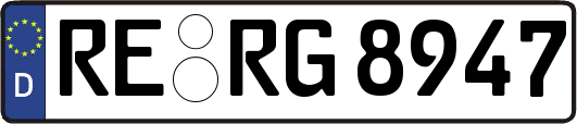 RE-RG8947