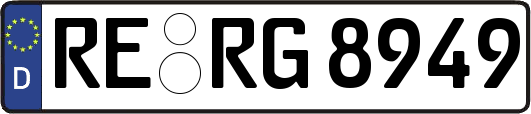 RE-RG8949