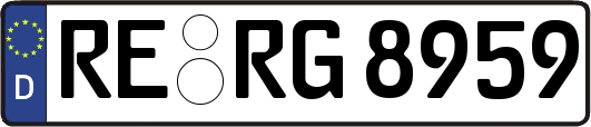 RE-RG8959
