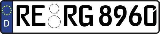 RE-RG8960