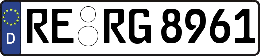 RE-RG8961