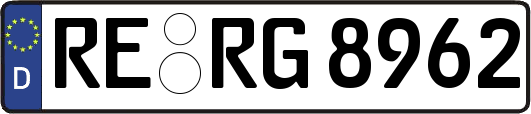 RE-RG8962