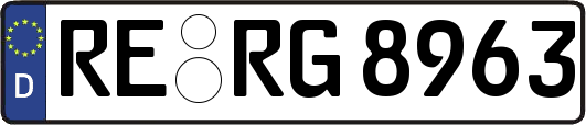 RE-RG8963