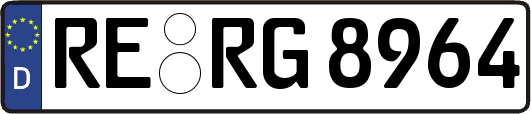 RE-RG8964