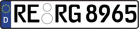 RE-RG8965