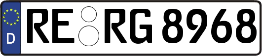 RE-RG8968