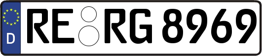 RE-RG8969