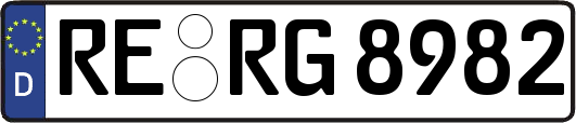 RE-RG8982