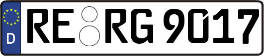 RE-RG9017