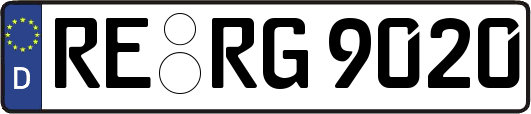 RE-RG9020