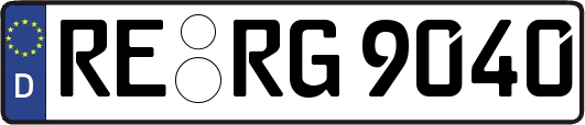 RE-RG9040