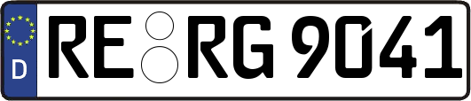 RE-RG9041