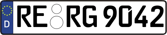 RE-RG9042
