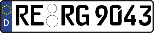 RE-RG9043