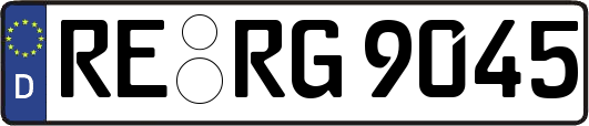 RE-RG9045