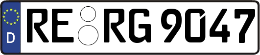RE-RG9047