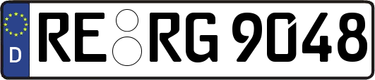 RE-RG9048